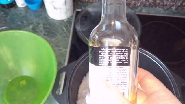 Рис для суши, роллов//Готовим суши смотреть онлайн