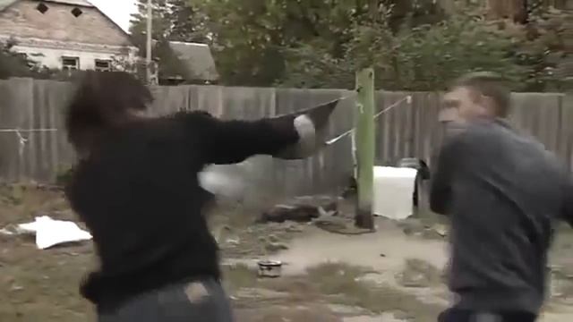 Где Лопата? [Бац Бац Megamix] смотреть онлайн