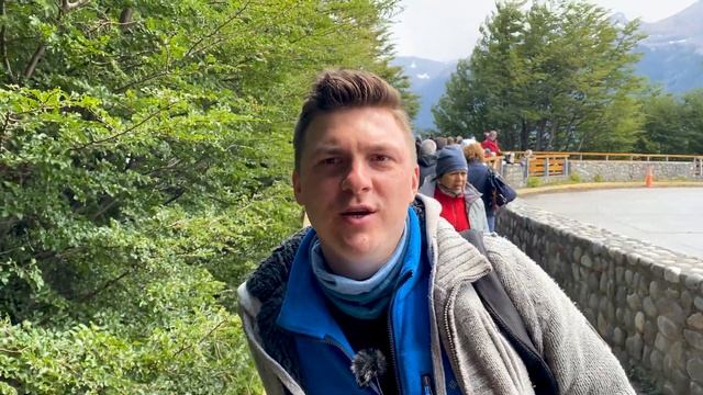 ПАТАГОНИЯ. Главные туристические достопримечательности смотреть онлайн