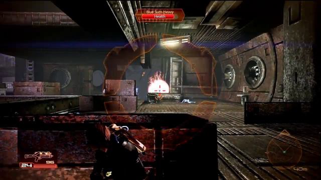 Ⓦ Mass Effect 2 ▪ Insanity Soldier Guide - Grunt Recruitment ▪ Korlus смотреть онлайн