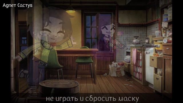 Гача клип/Хастур(Сайтама)/Валера/Дарла/Розовый фламинго #валерахастур  #gachaclub @Иоши