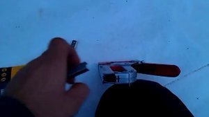 Как зарядить степлер