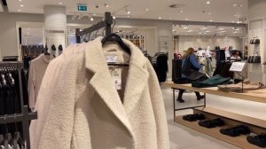 КАК ИЗ ZARA: ШОППИНГ В RE(SERVED) + ПРИМЕРКА ОБРАЗОВ