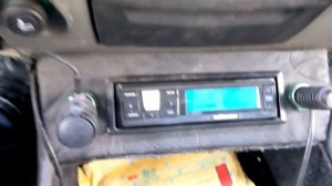 Обзор бортового компьютера Multitronics RI 500V