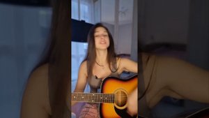 Света- Не говори pop cover