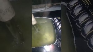 Как промыть радиатор печки лимонной кислотой