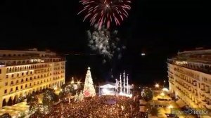 Новый год в Греции. Проект «Традиции Нового Года. Центр греческой культуры.