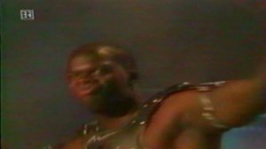 Tank - Welcome To The Pleasuredome (Live @ NDR Dance Palace '98 July 30, 1998)