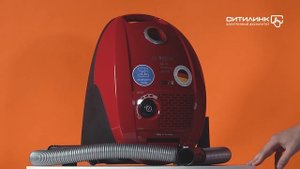 Обзор пылесоса BOSCH BSGL3MULT1 | Ситилинк
