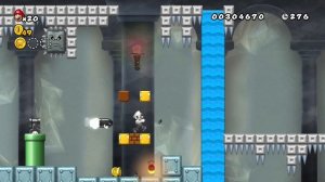 Super Mario LAND.Wii Complete Walkthrough