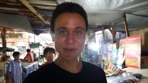 Indonesian Street Food Tour of Glodok (Chinatown) in Jakarta - DELICIOUS Indonesia Food!