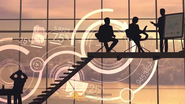 PR менеджер. Команда RemotEmployees ждет тебя! смотреть онлайн