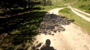 Северный Кавказ на мотоцикле (5 000 км за 9 дней)