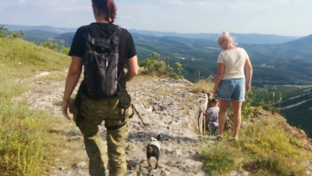 Тепе-Кермен смотреть онлайн