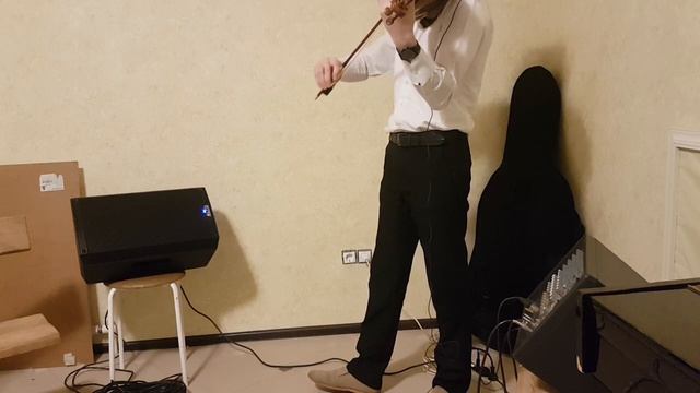 Zi Xuan микрофон для скрипки, альта, виолончели и других муз.инструментов из Китая