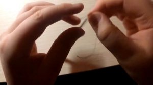 как можно установить поплавок