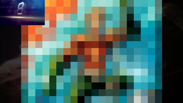 УГАДАЙ СУПЕРГЕРОЯ DC ПО ПИКСЕЛЯМ ЗА 10 СЕКУНД! смотреть онлайн