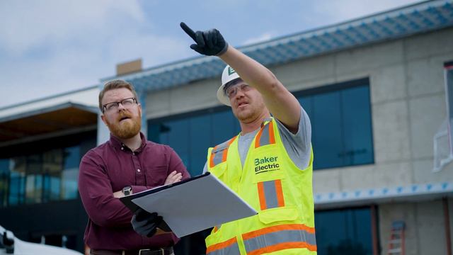 2022 Baker Electric 15 смотреть онлайн