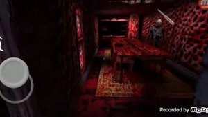 ГРЕННИ 3 РЕЖИМ КОШМАР |GRANNY 3 NIGHTMARE