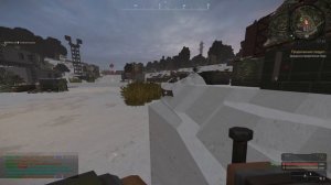 КВЕСТ НА АКМ СТАРЬЕВЩИКА СТАЛКРАФТ (ТОЛЬКО ГОЛОВОЛОМКИ)