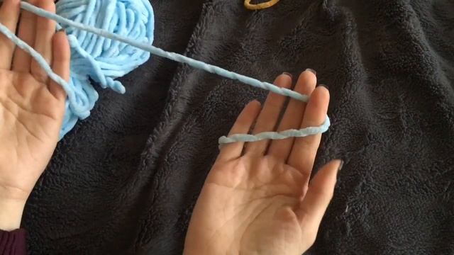 ОБЗОР и сравнение пряжи Himalaya Dolphin baby и YarnArt Dolce смотреть онлайн