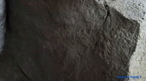 Альпийская горка с водопадом очень подробно своими руками Часть 3