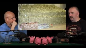 Гоблин и Клим Жуков - Про хранение преступных денег