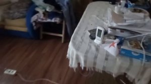 испытание печки коза к 9
