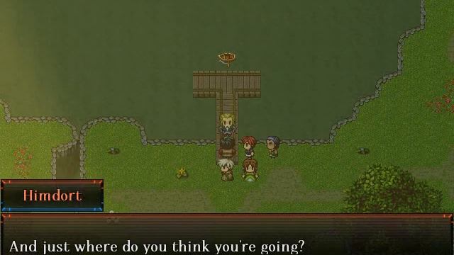 Let's Play "A Timely Intervention" Episode 23 смотреть онлайн