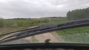 Покатушки на Оке