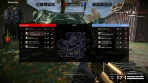 Катаем РМ WARFACE|ВАРФЕЙС