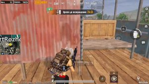 РАДКА НА 3 КАРТЕ | КАТКА С РАДИАЦИИ НА 3 КАРТЕ | METRO ROYALE