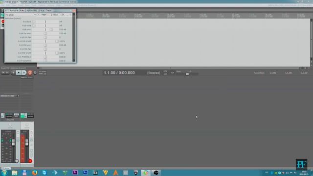 How to use your Guitar Hero drum on PC tutorial смотреть онлайн