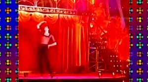 Николай Цискаридзе "Ах,водевиль..водевиль.."(2011)