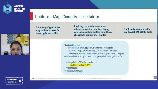 ? How to achieve True DevOps by including database automation - Preeti Gupta смотреть онлайн