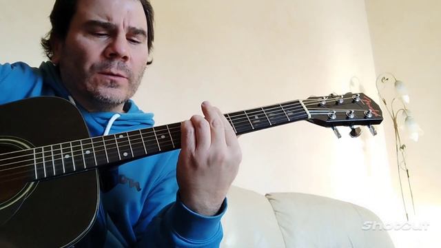 Vasco rossi"Hai Ragione Tu" #coversong   #fender #acustico #vascorossi #vascolive #pinodaniele
