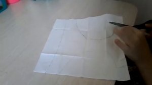 Как сделать памперс для кукол