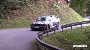 BMW M3 E30 GR.A RALLY TRIBUTE | Vol.3 [HD]