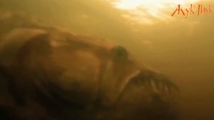 5 ЖЕСТОКИХ и ОПАСНЫХ РЫБ - УБИЙЦ