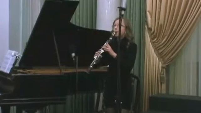 В.Е. Римша «Старая песня» смотреть онлайн