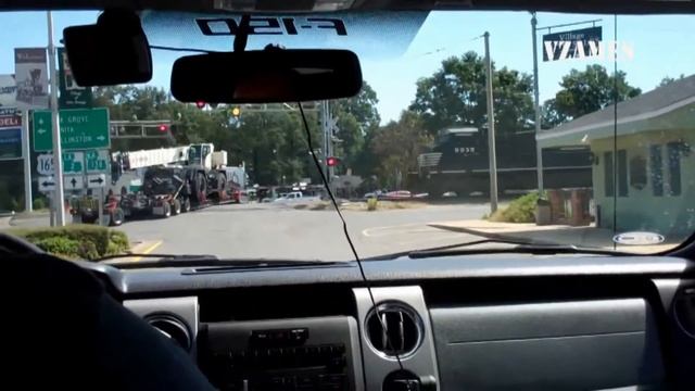 США, штат Луизиана смотреть онлайн