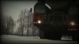 Самая мощная ракета России!