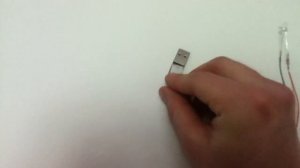 Подключение светодиода через USB ( led & usb )