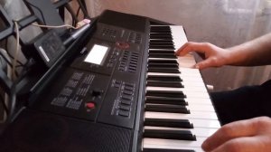 Т. Овсиенко - Дальнобойщик (COVER)