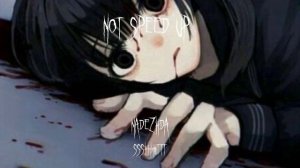 надежда (not speed up) - ssshhhiiittt