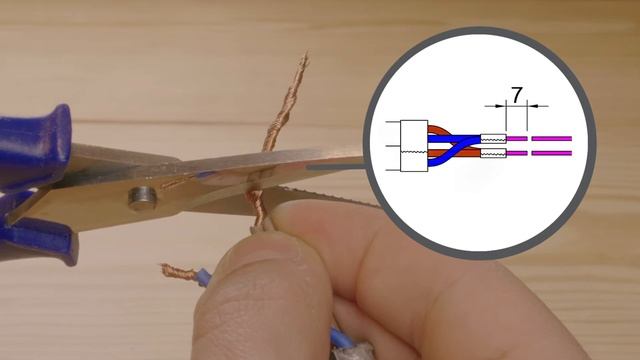 Tutorial: how to mount EIVA-2 IP65 2-way lampholder смотреть онлайн