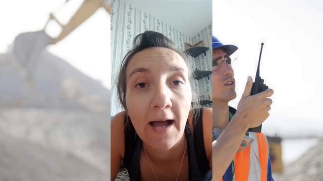 бригада строителей