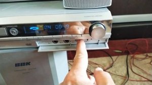 Домашний кинотеатр BBK BBK 940S #1