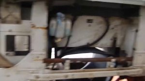 ивеко-магирус 6х6