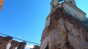 Церковь Нерукотворного Образа Иисуса Христа. Село Ишим (Кузбасс)